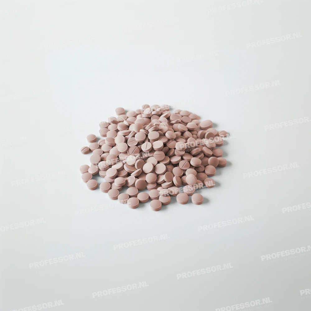4-AcO-MET 20 mg Pellets - immagine 2