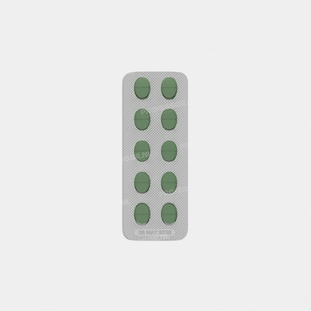 aMT 25 mg Pellets - immagine 2